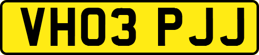 VH03PJJ