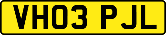 VH03PJL