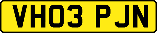 VH03PJN