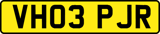 VH03PJR