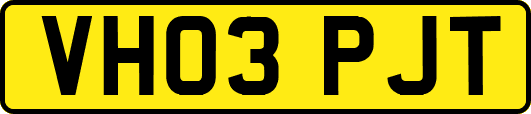 VH03PJT
