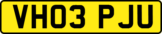 VH03PJU