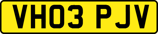 VH03PJV