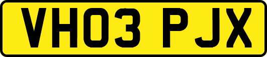 VH03PJX