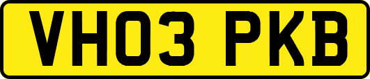 VH03PKB