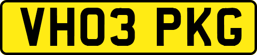 VH03PKG