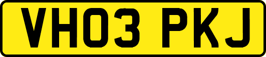 VH03PKJ