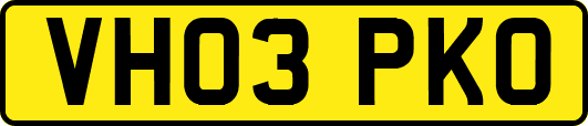 VH03PKO