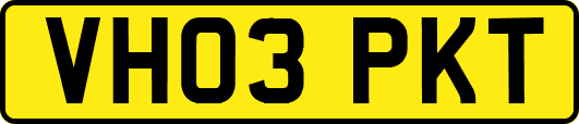 VH03PKT
