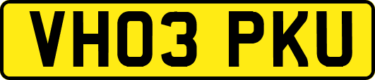 VH03PKU