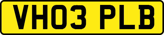 VH03PLB