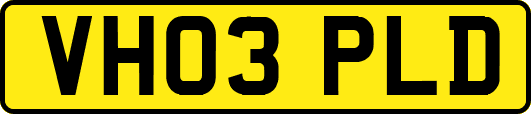 VH03PLD