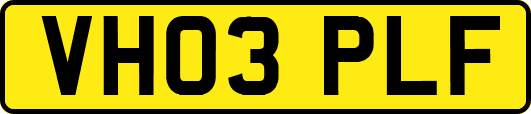 VH03PLF