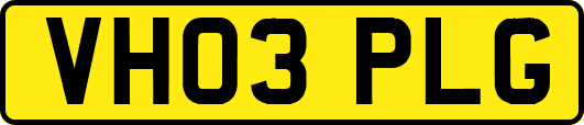 VH03PLG