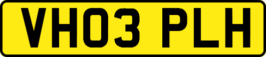 VH03PLH
