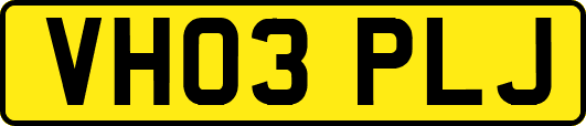 VH03PLJ