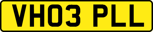 VH03PLL