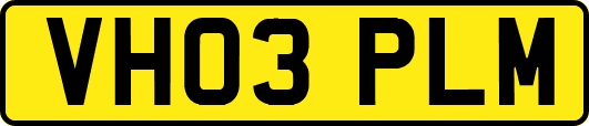 VH03PLM