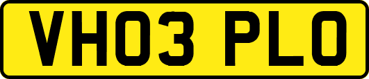 VH03PLO