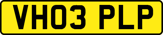VH03PLP