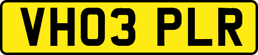 VH03PLR