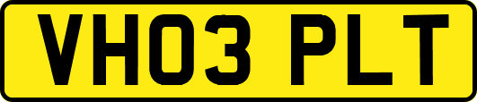VH03PLT