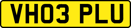 VH03PLU