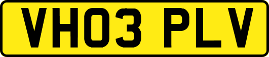VH03PLV
