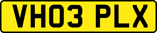 VH03PLX