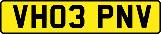 VH03PNV