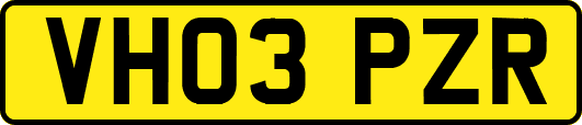 VH03PZR