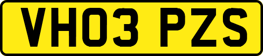 VH03PZS