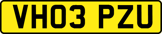 VH03PZU