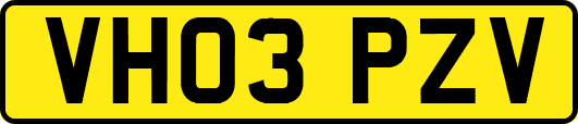 VH03PZV