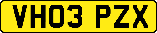 VH03PZX