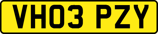 VH03PZY
