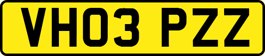VH03PZZ