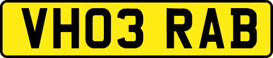 VH03RAB