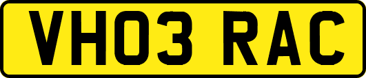 VH03RAC