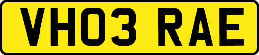 VH03RAE