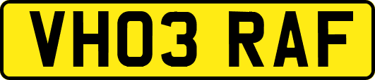 VH03RAF