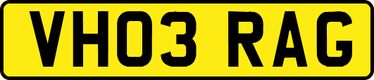 VH03RAG