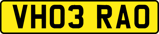 VH03RAO