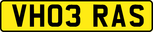 VH03RAS
