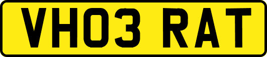 VH03RAT