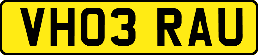 VH03RAU