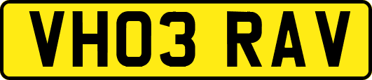 VH03RAV