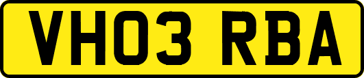 VH03RBA