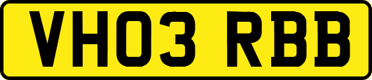 VH03RBB