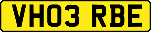 VH03RBE